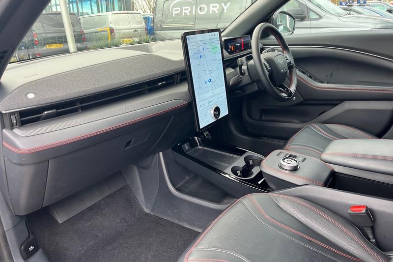 Used Ford Mustang Mach-E 2023 for sale - 78067448: Photo 18