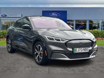 Used Ford Mustang Mach-E 2023 for sale - 78067448: Photo