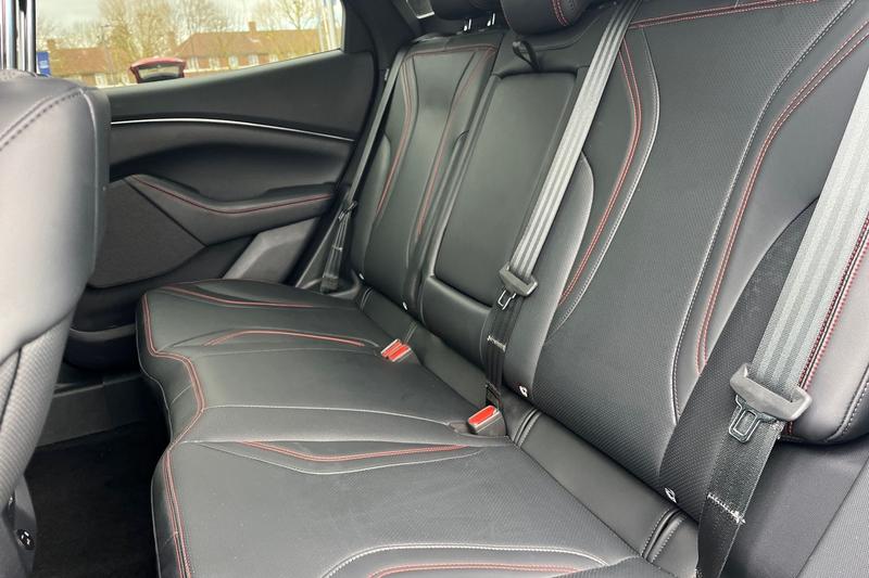 Used Ford Mustang Mach-E 2023 for sale - 78067448: Photo 20