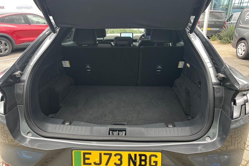 Used Ford Mustang Mach-E 2023 for sale - 78067448: Photo 21