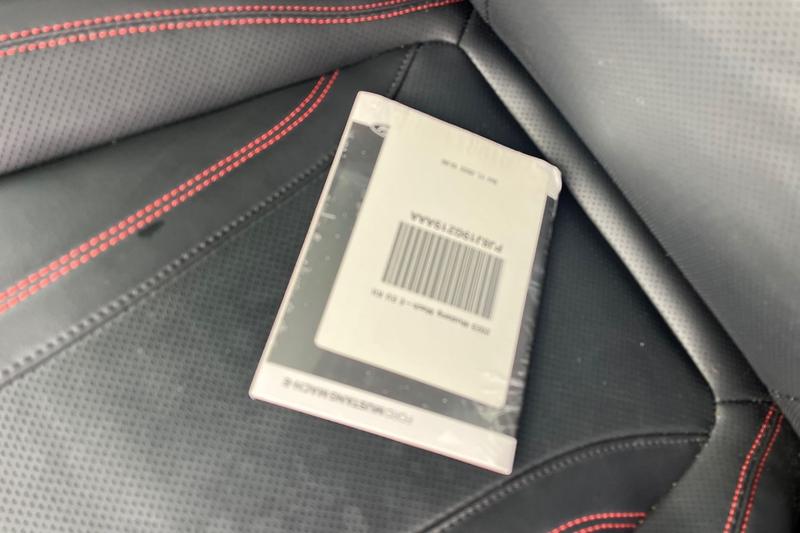 Used Ford Mustang Mach-E 2023 for sale - 78067448: Photo 22