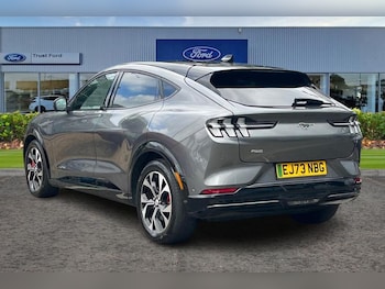 Used Ford Mustang Mach-E 2023 for sale - 78067448: Photo