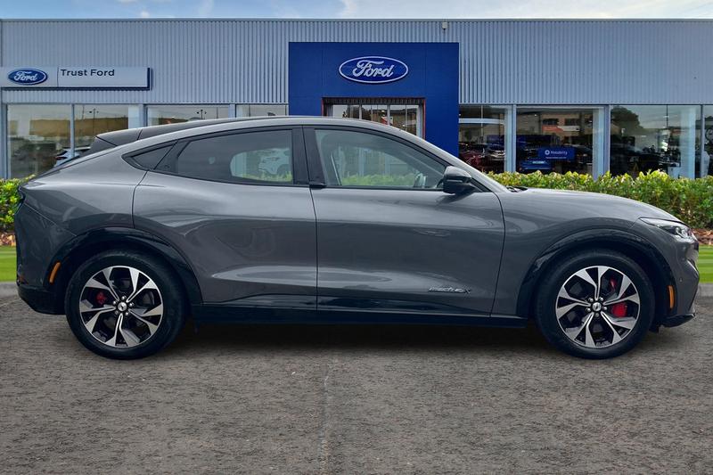 Used Ford Mustang Mach-E 2023 for sale - 78067448: Photo 3