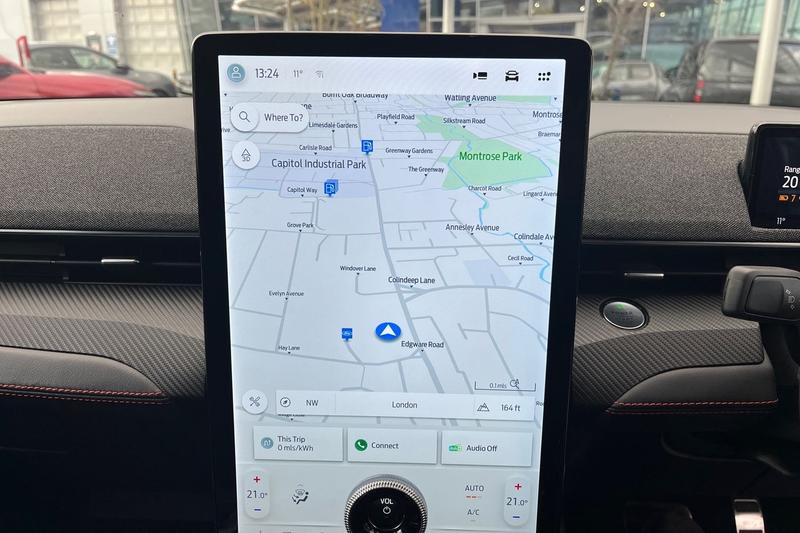 Used Ford Mustang Mach-E 2023 for sale - 78067448: Photo 31