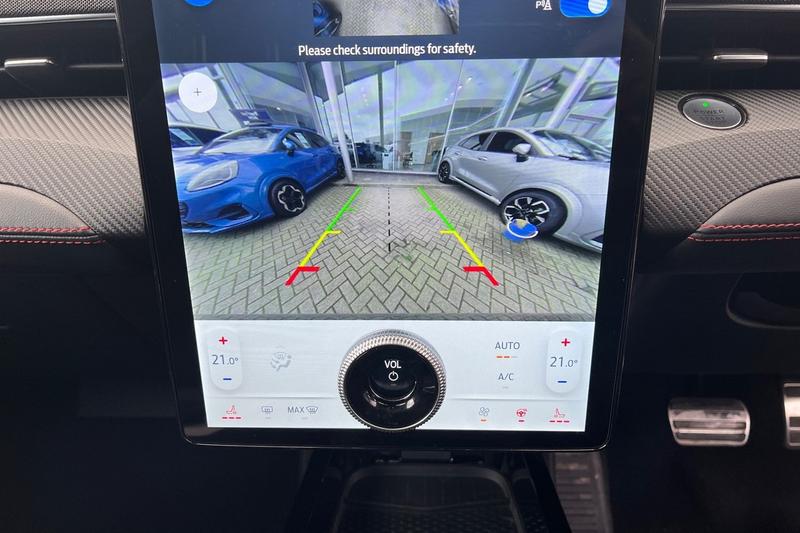 Used Ford Mustang Mach-E 2023 for sale - 78067448: Photo 32