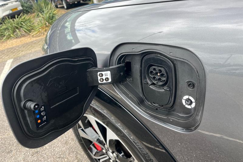 Used Ford Mustang Mach-E 2023 for sale - 78067448: Photo 36