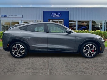 Used Ford Mustang Mach-E 2023 for sale - 78067448: Photo