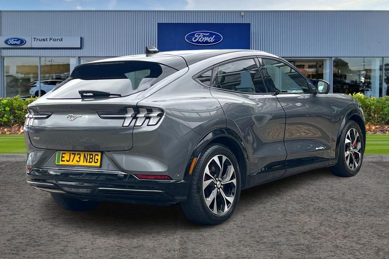 Used Ford Mustang Mach-E 2023 for sale - 78067448: Photo 4