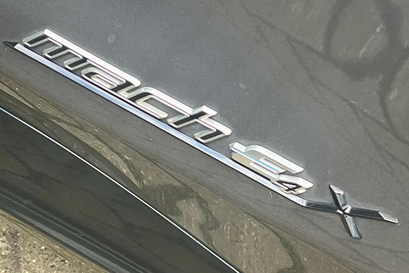 Used Ford Mustang Mach-E 2023 for sale - 78067448: Photo 40