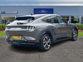 Used Ford Mustang Mach-E 2023 for sale - 78067448: Photo