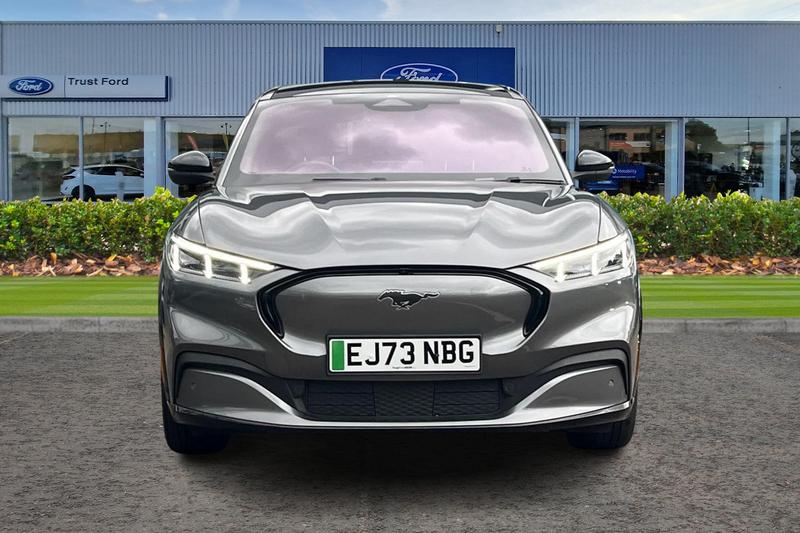 Used Ford Mustang Mach-E 2023 for sale - 78067448: Photo 6