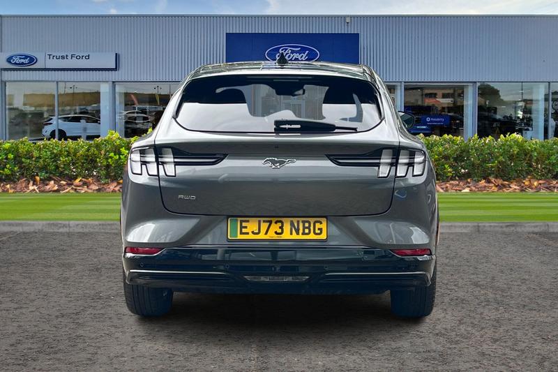 Used Ford Mustang Mach-E 2023 for sale - 78067448: Photo 7