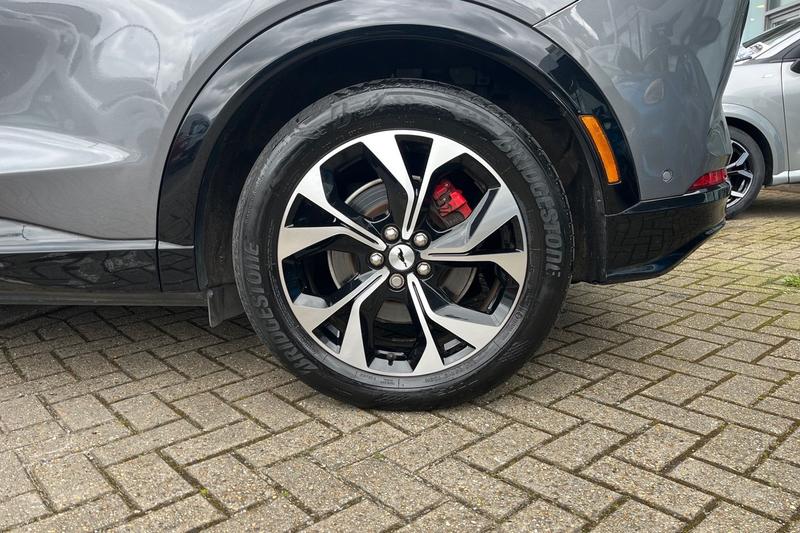 Used Ford Mustang Mach-E 2023 for sale - 78067448: Photo 8