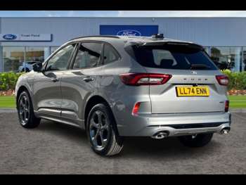 Used Ford Kuga 2024 for sale - 73660770: Photo