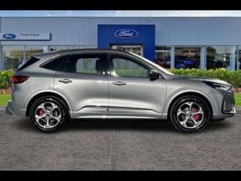 Used Ford Kuga 2024 for sale - 73660770: Photo