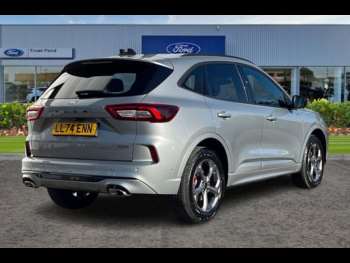 Used Ford Kuga 2024 for sale - 73660770: Photo