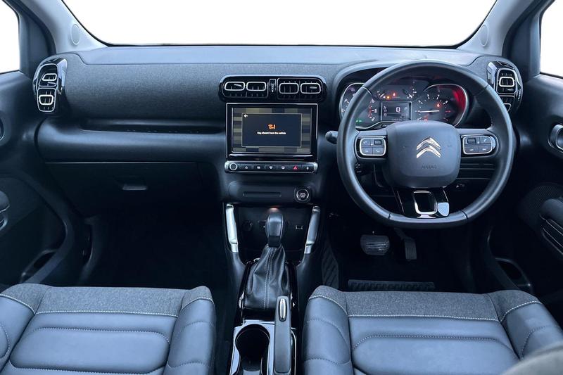Used Citroen C3 Aircross 2022 for sale - 76539435: Photo 10