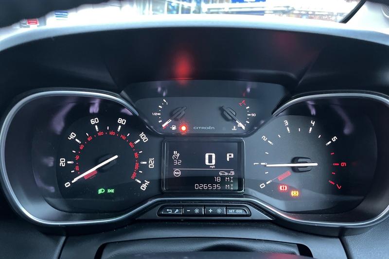 Used Citroen C3 Aircross 2022 for sale - 76539435: Photo 13