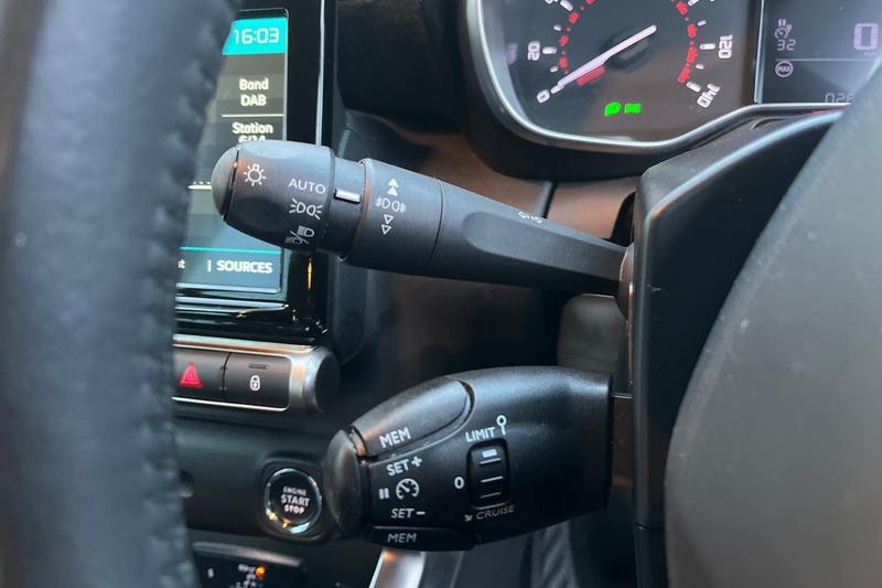 Used Citroen C3 Aircross 2022 for sale - 76539435: Photo 14