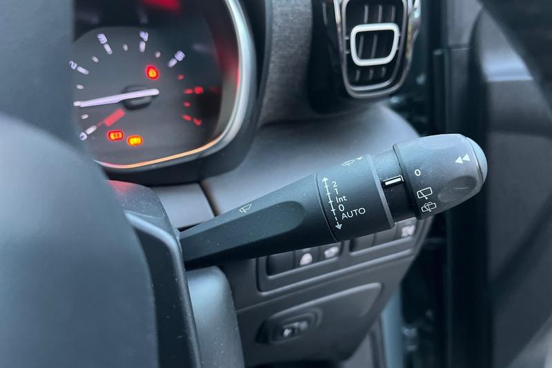 Used Citroen C3 Aircross 2022 for sale - 76539435: Photo 15