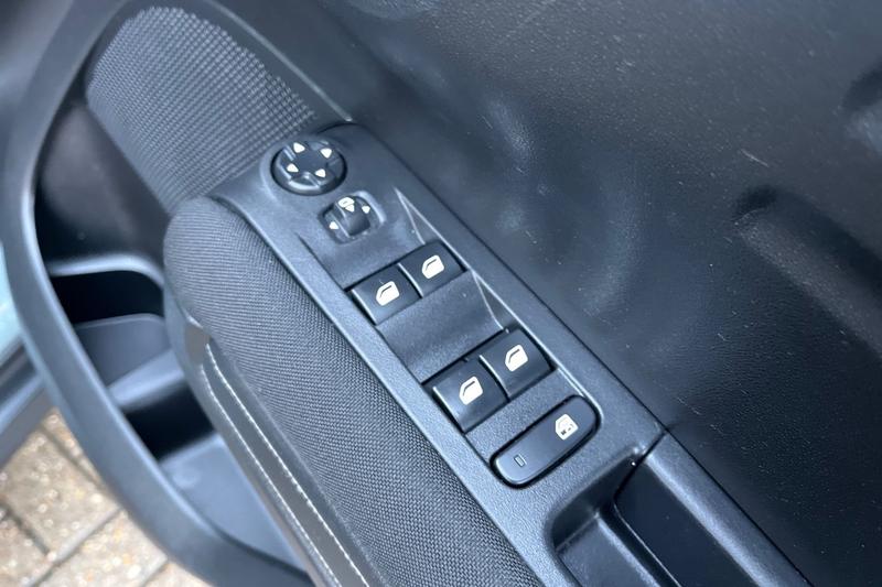 Used Citroen C3 Aircross 2022 for sale - 76539435: Photo 16