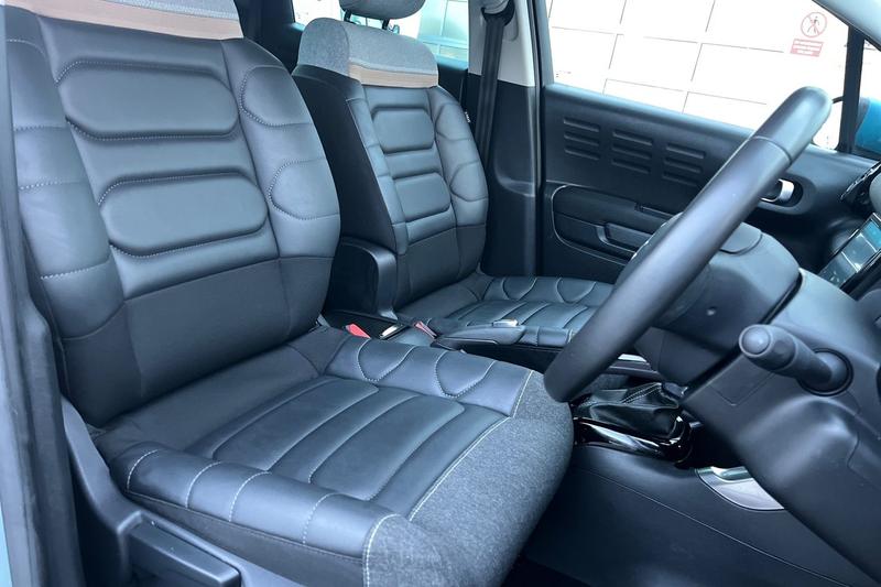 Used Citroen C3 Aircross 2022 for sale - 76539435: Photo 17