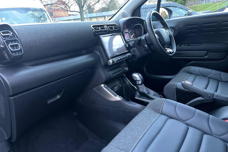 Used Citroen C3 Aircross 2022 for sale - 76539435: Photo 18