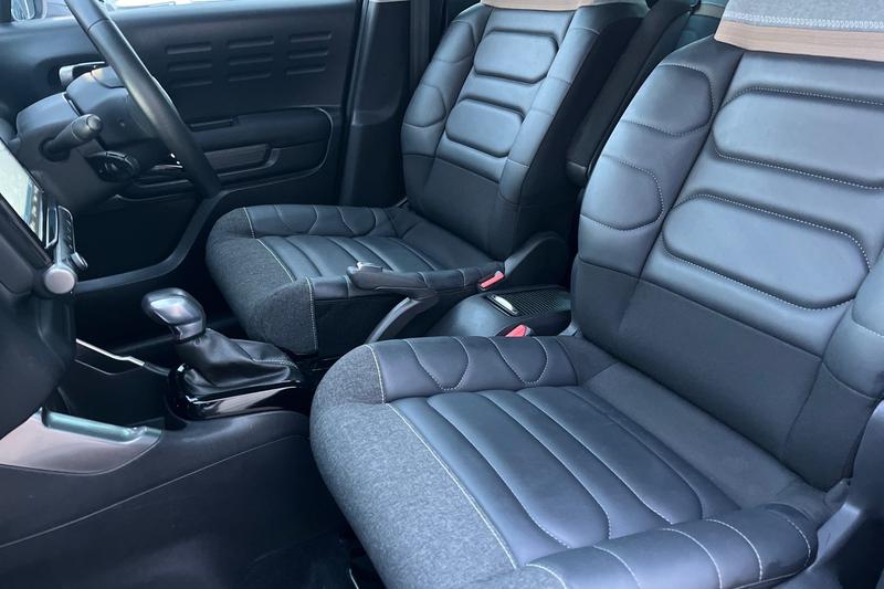 Used Citroen C3 Aircross 2022 for sale - 76539435: Photo 19