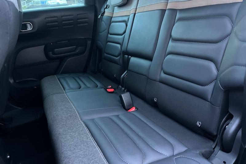 Used Citroen C3 Aircross 2022 for sale - 76539435: Photo 20