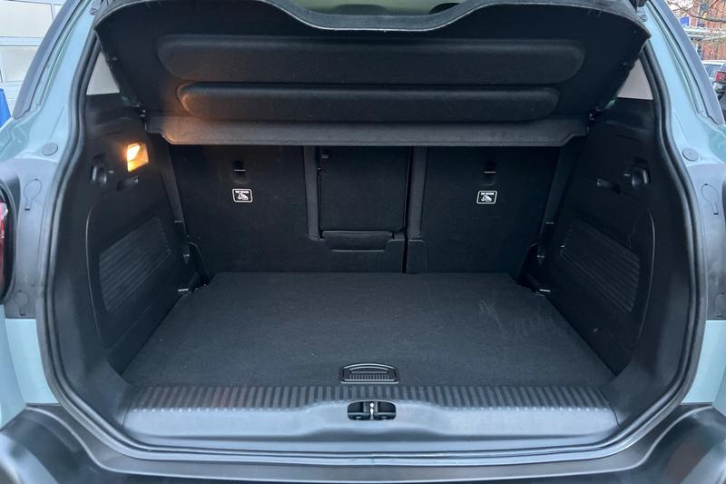 Used Citroen C3 Aircross 2022 for sale - 76539435: Photo 21