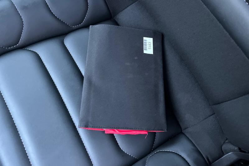 Used Citroen C3 Aircross 2022 for sale - 76539435: Photo 22