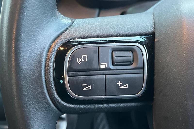 Used Citroen C3 Aircross 2022 for sale - 76539435: Photo 23