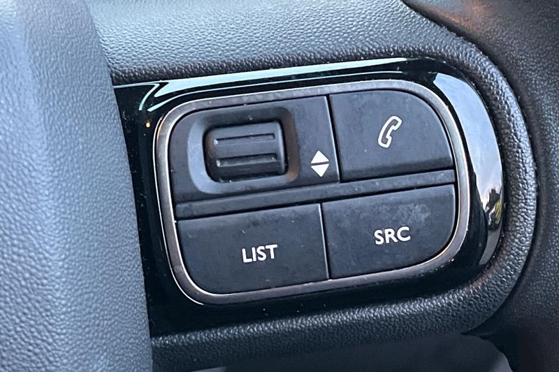 Used Citroen C3 Aircross 2022 for sale - 76539435: Photo 24