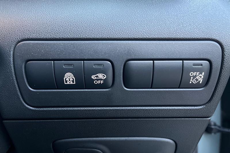 Used Citroen C3 Aircross 2022 for sale - 76539435: Photo 26