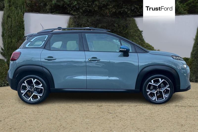Used Citroen C3 Aircross 2022 for sale - 76539435: Photo 3
