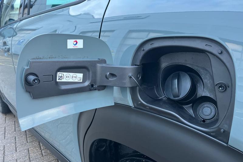 Used Citroen C3 Aircross 2022 for sale - 76539435: Photo 31