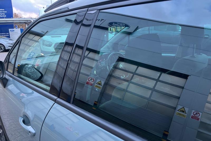 Used Citroen C3 Aircross 2022 for sale - 76539435: Photo 32