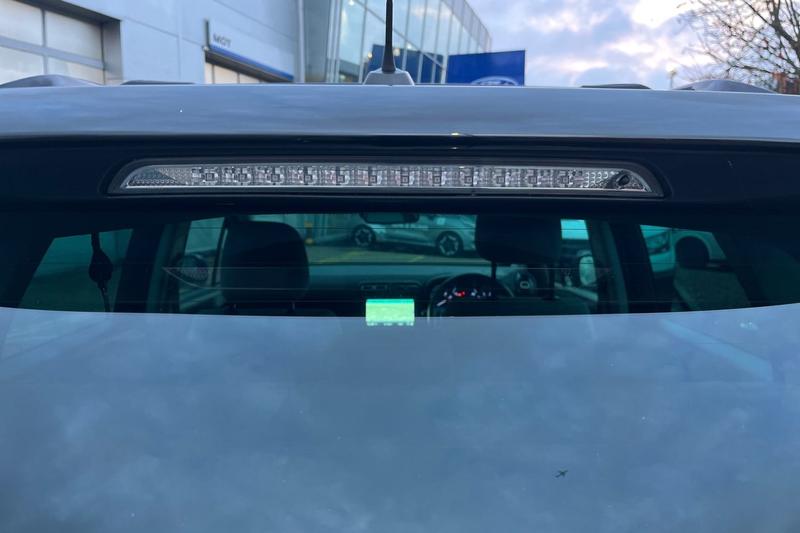 Used Citroen C3 Aircross 2022 for sale - 76539435: Photo 33