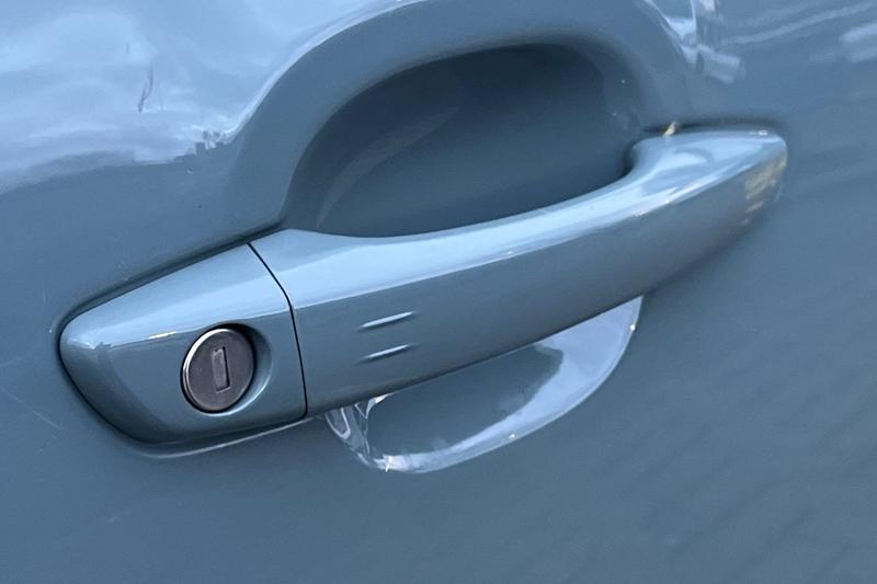 Used Citroen C3 Aircross 2022 for sale - 76539435: Photo 35