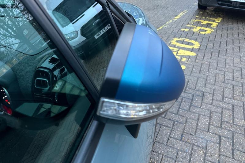 Used Citroen C3 Aircross 2022 for sale - 76539435: Photo 36