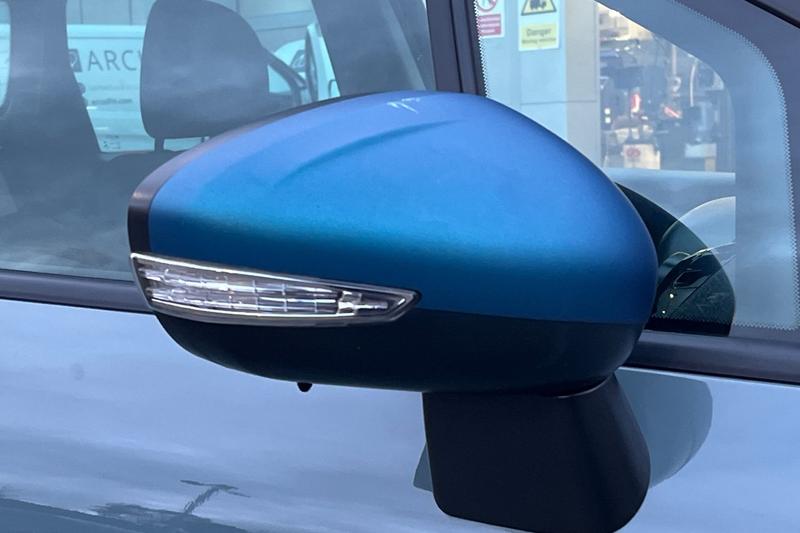 Used Citroen C3 Aircross 2022 for sale - 76539435: Photo 38