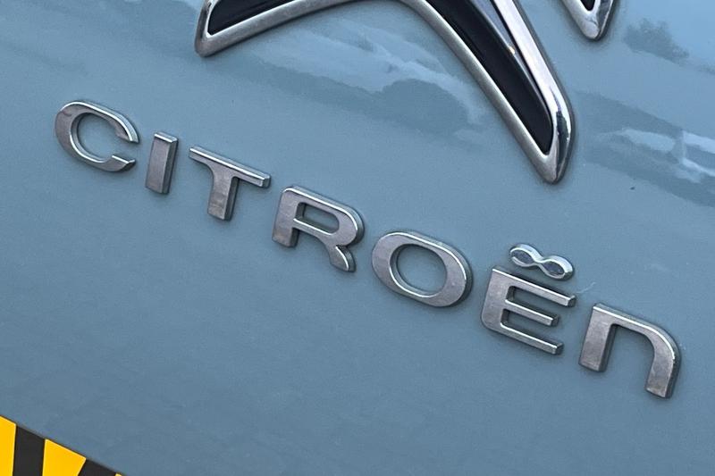 Used Citroen C3 Aircross 2022 for sale - 76539435: Photo 39