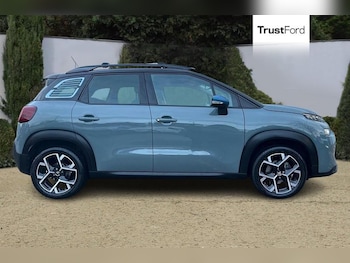 Used Citroen C3 Aircross 2022 for sale - 76539435: Photo