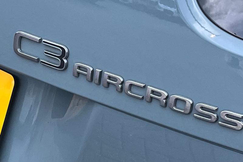 Used Citroen C3 Aircross 2022 for sale - 76539435: Photo 40