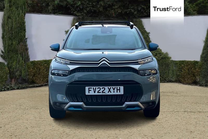 Used Citroen C3 Aircross 2022 for sale - 76539435: Photo 6