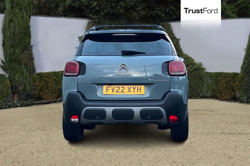 Used Citroen C3 Aircross 2022 for sale - 76539435: Photo 7