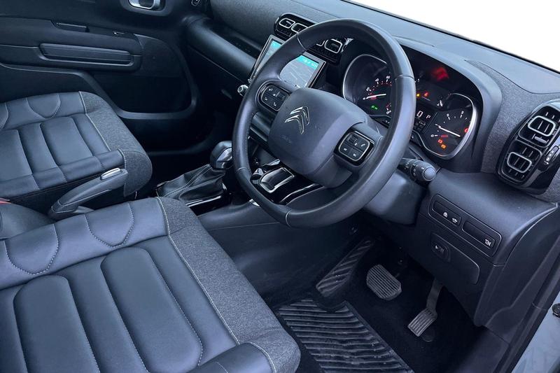 Used Citroen C3 Aircross 2022 for sale - 76539435: Photo 9