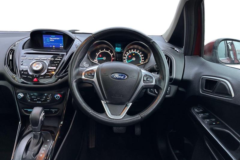 Used Ford B-MAX 2016 for sale - 76568664: Photo 11