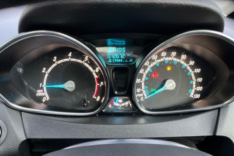 Used Ford B-MAX 2016 for sale - 76568664: Photo 13