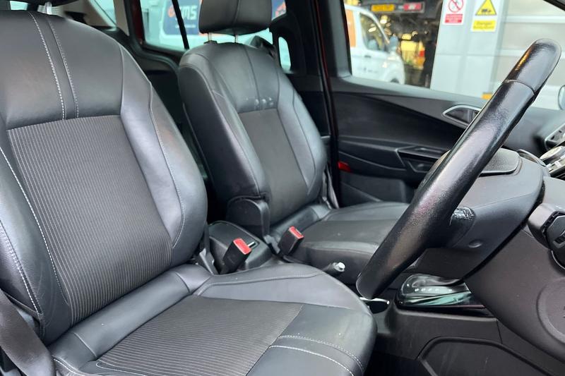 Used Ford B-MAX 2016 for sale - 76568664: Photo 17